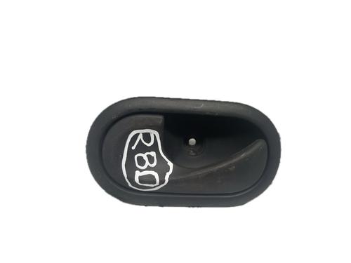 Used Rear left interior door handle RENAULT CLIO III (BR0/1, CR0/1) 1.5 dCi (64 hp) 29789888