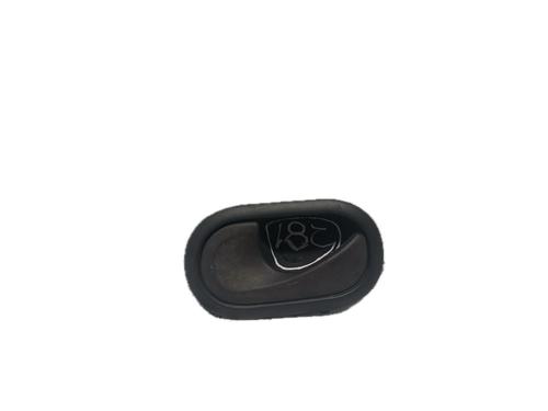 Venstre bagtil invendig håndtag RENAULT MODUS / GRAND MODUS (F/JP0_) 1.5 dCi (FP0D, JP0D) (82 hp) 29789889