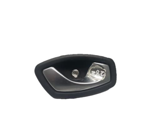 Used Front right interior door handle RENAULT MEGANE III Hatchback (BZ0/1_, B3_) 1.5 dCi (86 hp) 29789890