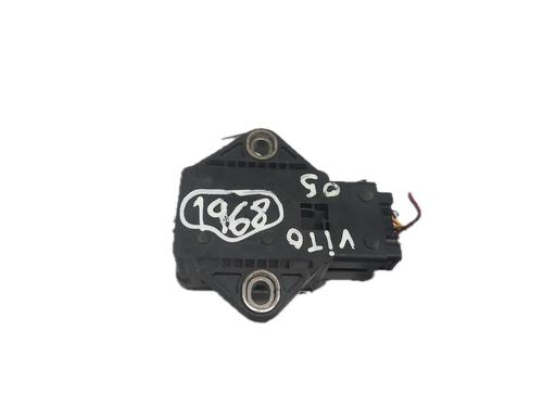 Used Electronic module Electronic module MERCEDES-BENZ A-CLASS (W168) A 170 CDI (168.008) (90 hp) 29789902 29789902