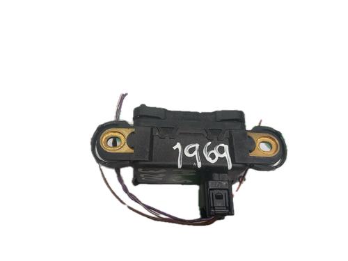 Used Electronic module Electronic module MERCEDES-BENZ M-CLASS (W164) ML 300 CDI 4-matic (164.120) (190 hp) 29789904 29789904