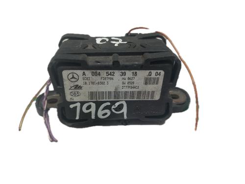 Electronic module MERCEDES-BENZ M-CLASS (W164) ML 300 CDI 4-matic (164.120) | BP29789904M83 - Image 3