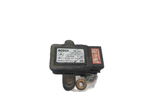 Used Electronic module Electronic module 29789905 29789905
