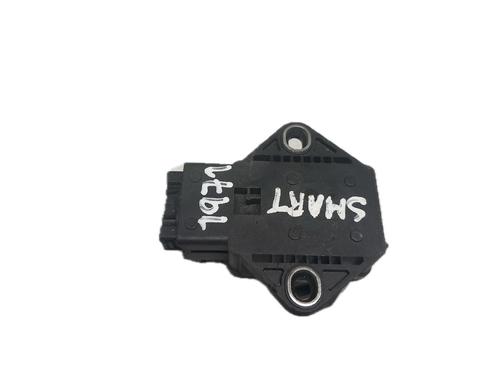 Used Electronic module SMART FORTWO Coupe (450) 0.7 (450.335) (54 hp) 29789906