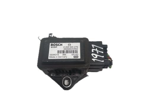 Electronic module SMART FORTWO Coupe (450) 0.7 (450.335) | BP29789906M83