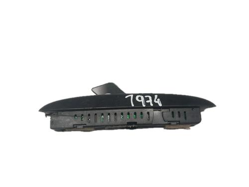 Used Electronic module MERCEDES-BENZ E-CLASS (W211) E 220 CDI (163 hp) 29789909