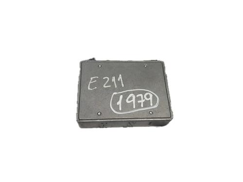 Used Electronic module Electronic module MERCEDES-BENZ C-CLASS (W203) C 220 CDI (203.006, 203.008) (143 hp) 29789914 29789914