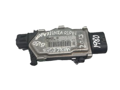 Electronic module MERCEDES-BENZ A-CLASS (W176) A 180 CDI (176.000) | BP29789915M83 - Image 2