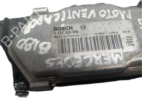 Electronic module MERCEDES-BENZ A-CLASS (W176) A 180 CDI (176.000) | BP29789915M83 - Image 4
