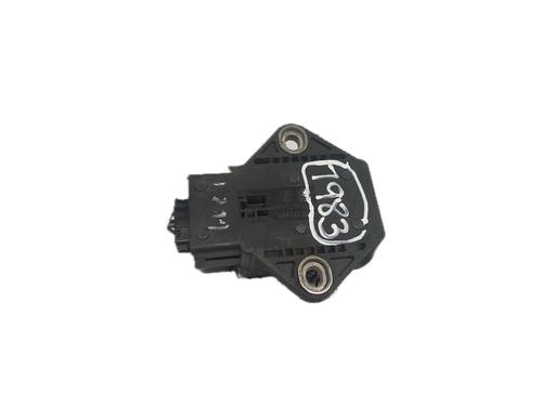 Used Electronic module MERCEDES-BENZ A-CLASS (W169) A 180 CDI (169.007, 169.307) (109 hp) 29789918