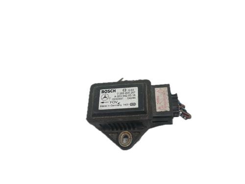 Electronic module MERCEDES-BENZ A-CLASS (W169) A 180 CDI (169.007, 169.307) | BP29789918M83 