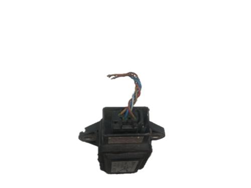 Electronic module MERCEDES-BENZ A-CLASS (W169) A 180 CDI (169.007, 169.307) | BP29789918M83 