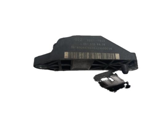 Electronic module MERCEDES-BENZ E-CLASS (W211) E 220 CDI | BP29789923M83 - Image 3