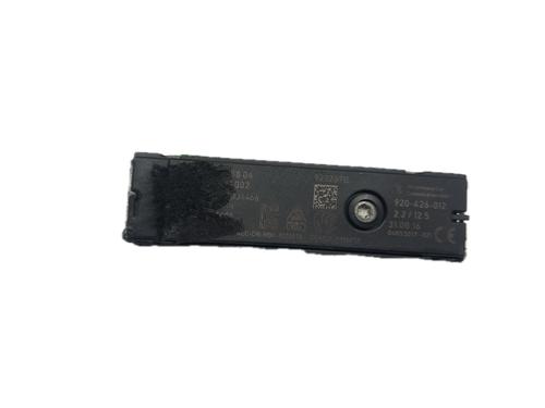 Electronic module MERCEDES-BENZ A-CLASS (W176) A 180 CDI (176.000) | BP29789926M83 - Image 2