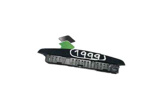 Used Electronic module Electronic module MERCEDES-BENZ C-CLASS (W204) C 200 CDI (204.001) (136 hp) 29789933 29789933