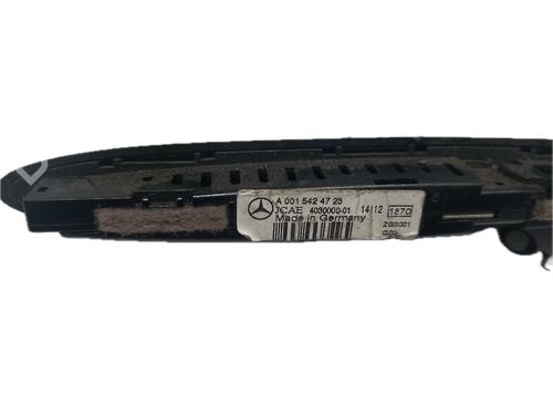 Electronic module MERCEDES-BENZ C-CLASS (W204) C 200 CDI (204.001) | BP29789933M83 - Image 3