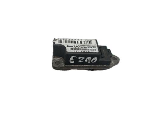 Used Electronic module Electronic module MERCEDES-BENZ E-CLASS (W210) E 220 CDI (210.006) (125 hp) 29789936 29789936