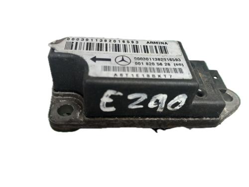 Electronic module MERCEDES-BENZ E-CLASS (W210) E 220 CDI (210.006) | BP29789936M83 - Image 4