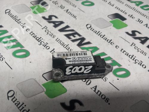 Used Electronic module Electronic module MERCEDES-BENZ E-CLASS (W210) E 220 CDI (210.006) (125 hp) 29789937 29789937