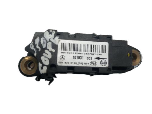 Electronic module MERCEDES-BENZ E-CLASS (W211) E 220 CDI | BP29789938M83 - Image 3