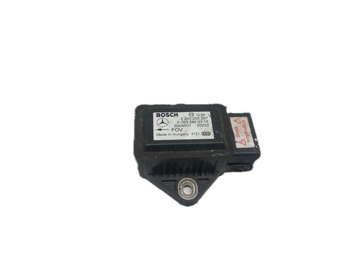 Used Electronic module MERCEDES-BENZ A-CLASS (W169) A 180 CDI (169.007, 169.307) (109 hp) 29789943