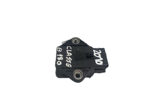 Module électronique MERCEDES-BENZ A-CLASS (W169) A 180 CDI (169.007, 169.307) | BP29789943M83 