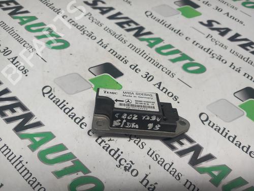 Used Electronic module Electronic module MERCEDES-BENZ E-CLASS (W210) E 220 CDI (210.006) (125 hp) 29789944 29789944