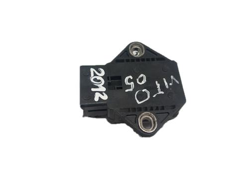 Electronic module MERCEDES-BENZ E-CLASS (W211) E 220 CDI | BP29789945M83