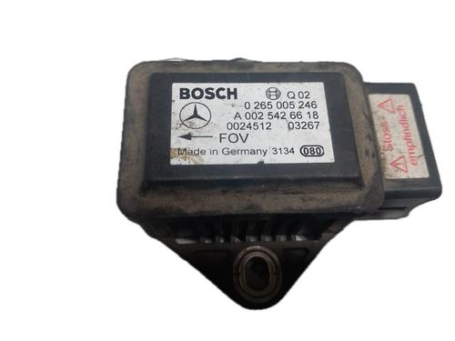 Electronic module MERCEDES-BENZ E-CLASS (W211) E 220 CDI | BP29789945M83