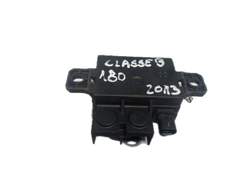 Used Electronic module Electronic module MERCEDES-BENZ C-CLASS (W204) C 200 CDI (204.001) (136 hp) 29789949 29789949