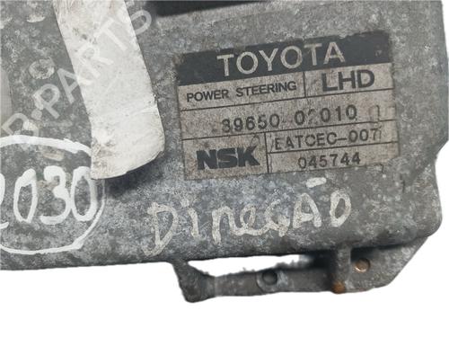 Electronic module TOYOTA COROLLA (_E12_) 2.0 D-4D (CDE120_, CDE120R) | BP29789962M83 - Image 4