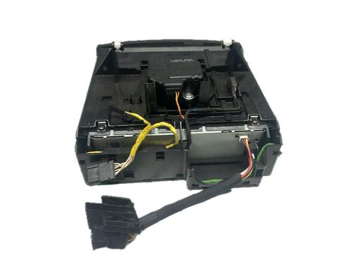 Vacuum pump MERCEDES-BENZ E-CLASS (W211) E 220 CDI | BP29789967M80