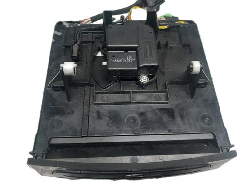 Vacuum pump MERCEDES-BENZ E-CLASS (W211) E 220 CDI | BP29789967M80