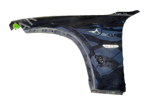 Used Left front fenders BMW X1 (E84) xDrive 35 i (306 hp) 29789976