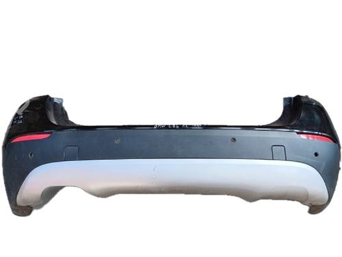 Used Rear bumper BMW X1 (E84) xDrive 35 i (306 hp) 29789980