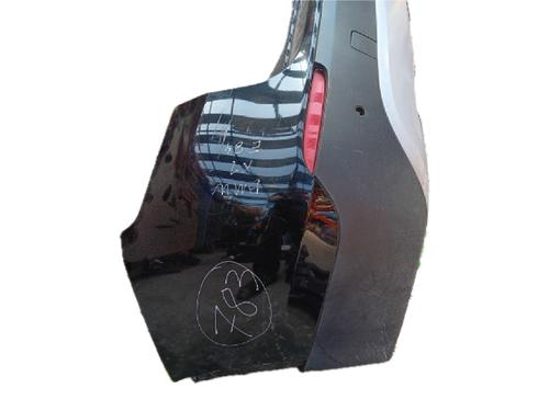 Rear bumper BMW X1 (E84) xDrive 35 i | BP29789980C8 
