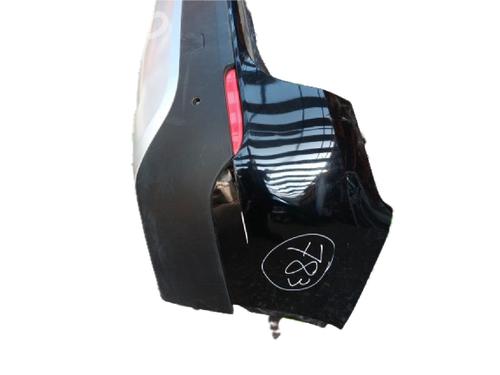 Rear bumper BMW X1 (E84) xDrive 35 i | BP29789980C8 
