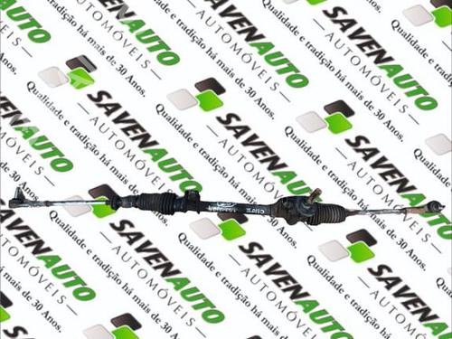 Used Steering rack RENAULT CLIO II (BB_, CB_) 1.5 dCi (100 hp) 29789990