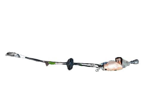 Used Gear lever RENAULT TRAFIC II Bus (JL) 2.0 dCi 115 (JL00, JL01, JL0H, JL0M, JL0U) (114 hp) 29789997