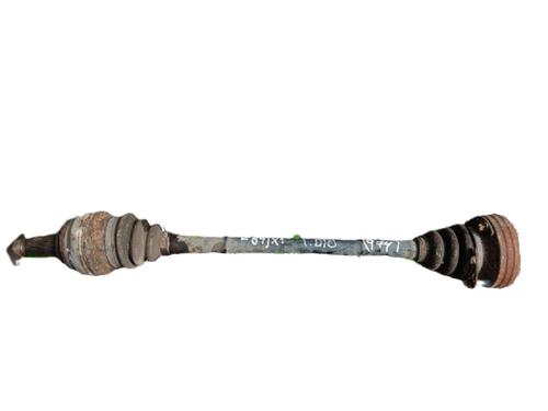 Used Right rear driveshaft BMW X1 (E84) xDrive 35 i (306 hp) 29790007