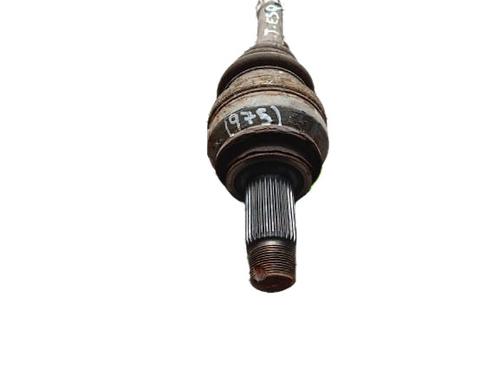 Left rear driveshaft BMW X1 (E84) xDrive 35 i | BP29790008M40