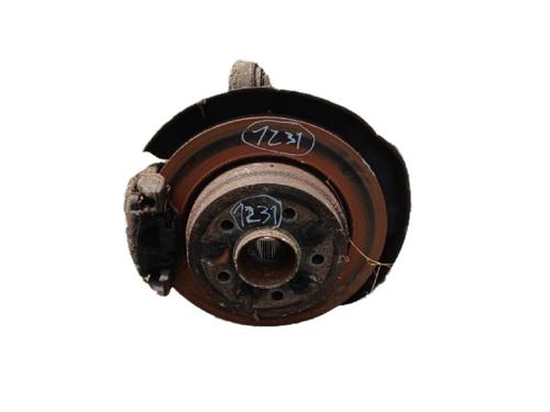 Used Left rear steering knuckle BMW X1 (E84) xDrive 35 i (306 hp) 29790010