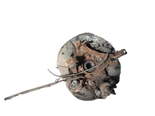 Left rear steering knuckle BMW X1 (E84) xDrive 35 i | BP29790010M27