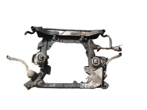 Used Subframe BMW X1 (E84) xDrive 35 i (306 hp) 29790017