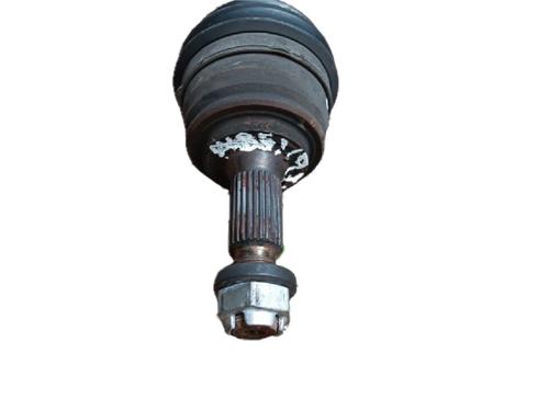 Left front driveshaft PEUGEOT 308 II (LB_, LP_, LW_, LH_, L3_) 1.5 BlueHDi 130 | BP29790018M38 