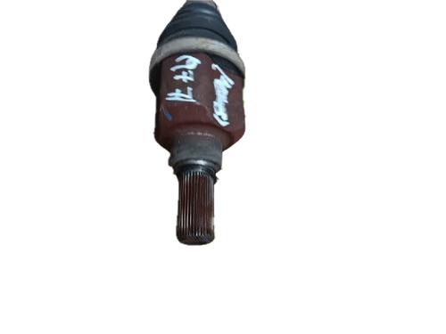 Left front driveshaft PEUGEOT 308 II (LB_, LP_, LW_, LH_, L3_) 1.5 BlueHDi 130 | BP29790018M38 