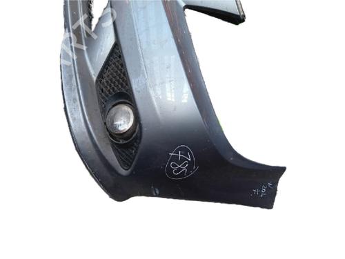 Front bumper PEUGEOT 206 SW (2E/K) 1.6 | BP29790022C7 