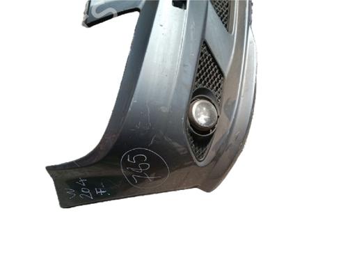 Front bumper PEUGEOT 206 SW (2E/K) 1.6 | BP29790022C7 