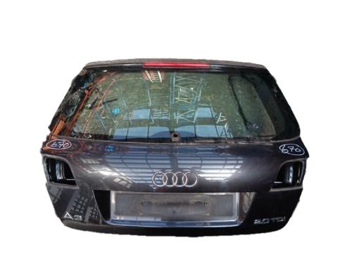 Bagklap CC/Kombi-Coupé AUDI A3 (8P1) 2.0 TDI (136 hp) 29790023