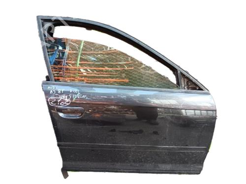 Used Right front door AUDI A3 (8P1) 2.0 TDI (136 hp) 29790026